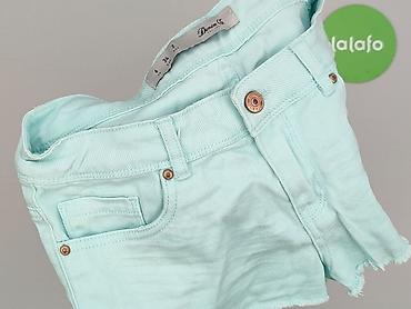 jorts xs: Denim Co, Szorty damskie, rozmiar 2XS — 4