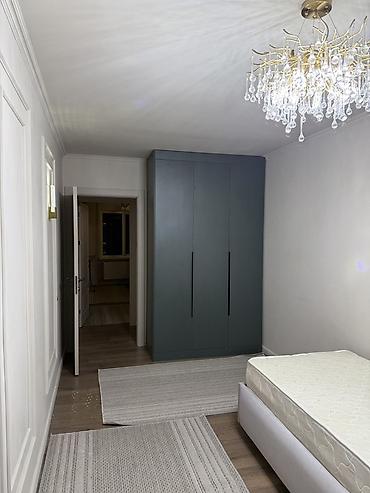 single room flat: Сдаётся светлая 2‑комнатная квартира с современным интерьером — 4