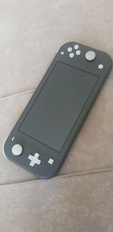 Nintendo Switch: Nintendo switch lite problemi falan yoxud her sey islek veizyyetdedir — 2