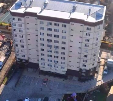 Продажа квартир: 1 комната, 41 м², 2 этаж, Евроремонт