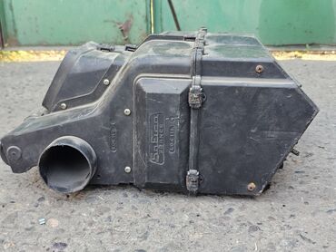 Другие детали вентиляции, охлаждения и отопления: Корпус печки Renault Midliner S170, 1987г.в. Оригинал б/у, из — 7