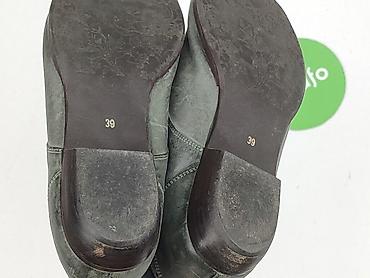 buty coco: Półbuty dla mężczyzn, rozmiar 39 — 6