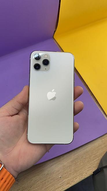 Apple iPhone: IPhone 11 Pro, Б/у, 256 ГБ, 93 % — 6