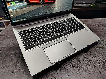 Ноутбуки HP: Для программирования, Б/у, Intel Core i5 — 4