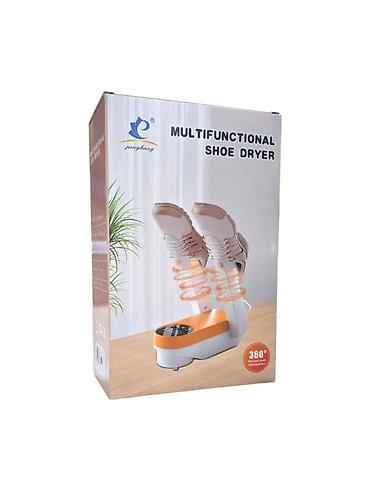 nem salfetka: Multifunksional ayaqqabı quruducu - İki ayaqqabı üçün eyni vaxtda — 3