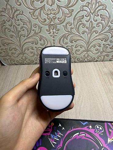 самый дешёвый планшет в бишкеке: В наличии. есть самовывоз ATK Blazing Sky Duckbill PAW3950 Ultra | 8k — 3