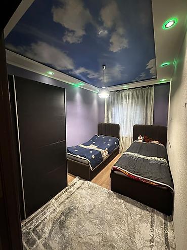 Продажа квартир: 4 комнаты, 82 м², Цум 106 серия, 1 этаж, Евроремонт — 2
