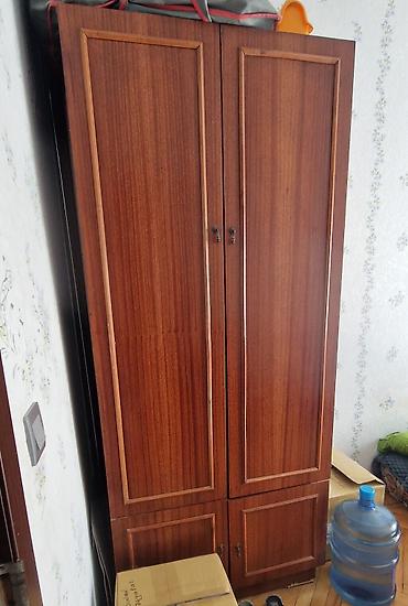 iwlenmiw stullar: İşlənmiş, Kredit yoxdur, Azərbaycan — 7