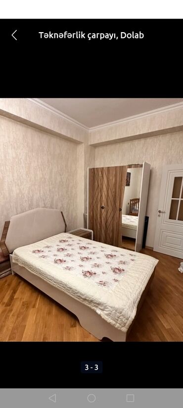 ucuz tek kravatlar: Təknəfərlik çarpayı, Dolab