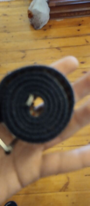 Kəmərlər: Remenlər 8 ədəd hər biri 5 azn 5-11yaş arası — 13