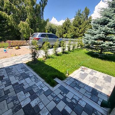 Иссык-Куль 2026: Коттедж, APPLE ЦО Royal beach, Чок-Тал, Барбекю, Бассейн, Детская площадка — 29