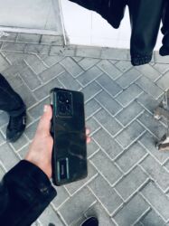 Redmi: Redmi Note 12, 128 GB, rəng - Qara, Barmaq izi — 15