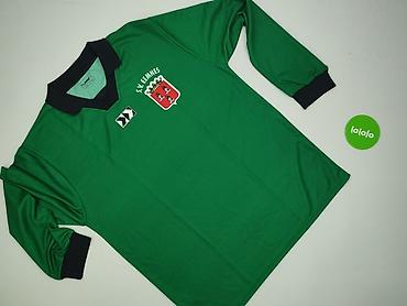 ccc kurtka: Hummel, T-shirt sportowy dla mężczyzn, rozmiar 3XL — 2