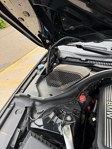 led driver: BMW 520: 2019 г., 2 л, Автомат, Бензин, Седан — 9