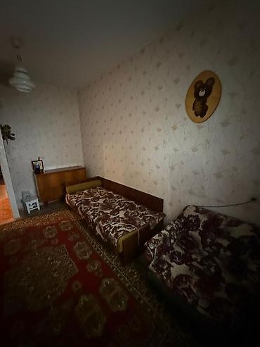 кв ипотека: 3 комнаты, 63 м², 105 серия, 1 этаж, Свежий ремонт — 5