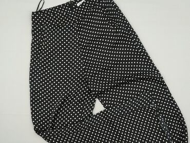 legginsy woskowane z wysokim stanem: Брюки жіночі, розмір S