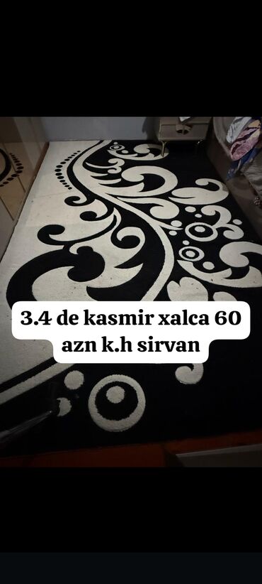 kreditle kafel metlax: Xalça Dekorativ, Kredit yoxdur