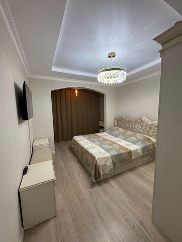 Продажа квартир: 3 комнаты, 108 м², 106 серия улучшенная, 9 этаж, Евроремонт — 2