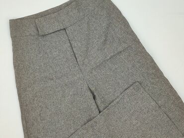 Shein, Material trousers for women, M (EU 38)
