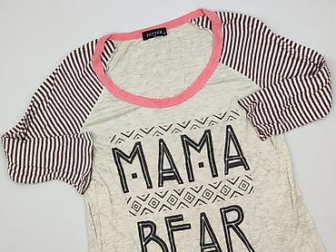 tara basic: T-shirt damski, rozmiar S — 1