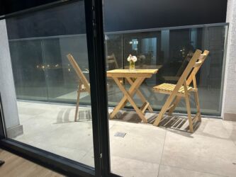 binə mehriban qonşular: Sabah Residence,kompleksdə- Rossman,Bravo,Crocus Fitness, yaxınlığında