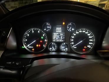 Lexus: Lexus LX: 2015 г., 5.7 л, Автомат, Газ, Внедорожник — 9