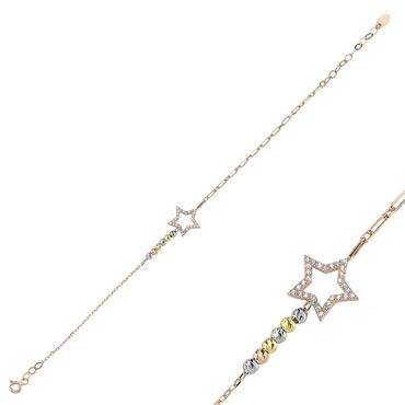 Boyunbağılar: Zərif qadın boyunbağıları – müxtəlif dizayn seçimləri - Model 1 — 6