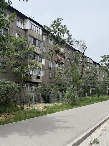 Продажа квартир: 3 комнаты, 58 м², 104 серия, 4 этаж — 12