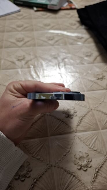 Apple iPhone: IPhone 13 Pro, 128 GB, Sierra Blue -da lalafo.az — 5 Apple iPhone: IPhone 13 Pro, 128 GB, Sierra Blue — 5