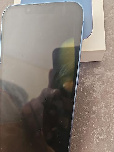 apple airtag: IPhone 13, 256 GB, Mavi, Simsiz şarj — 7