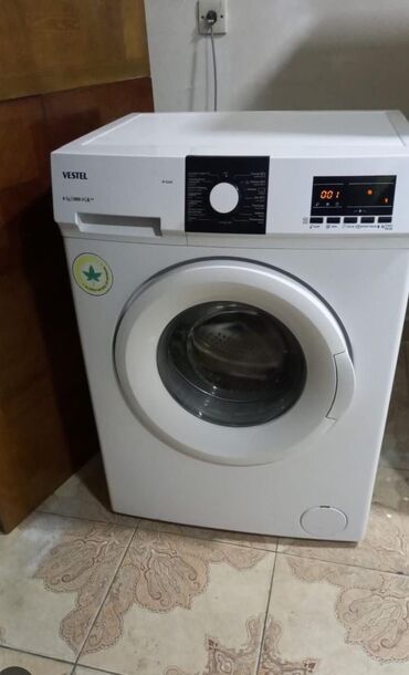 tikiş masinlari: Vestel Paltaryuyan~220azn Tam işlək vəziyyətdədi heç bir problemi
