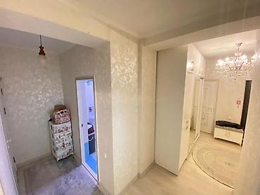 Продажа квартир: 3 комнаты, 90 м², Элитка, 10 этаж, Евроремонт at lalafo.kg — 4 Продажа квартир: 3 комнаты, 90 м², Элитка, 10 этаж, Евроремонт — 4