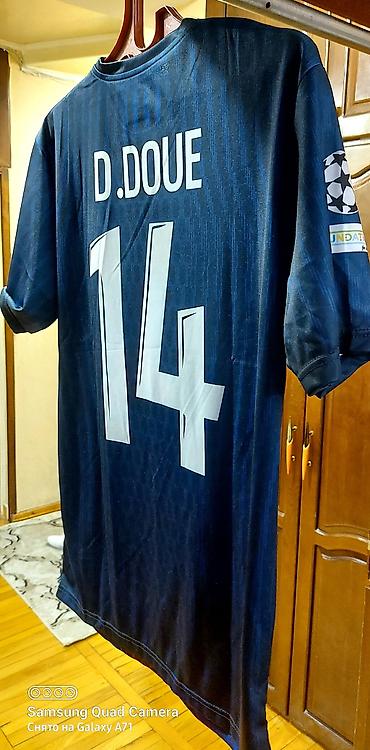 tibbi formalarin satisi: Futbolka, Adidas, L, rəng - Narıncı — 1