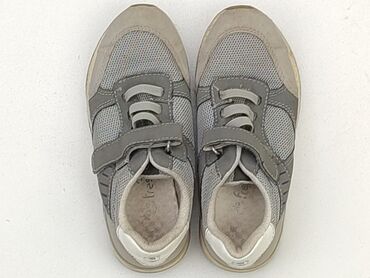 sportowe buty skórzane: Sport shoes 30, Used