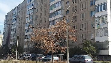 5мкр: 1 комната, 35 м², 5 мкр 105 серия, 6 этаж — 6