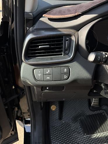 Kia: Kia Sorento: 2020 г., 2.2 л, Автомат, Дизель, Кроссовер — 15