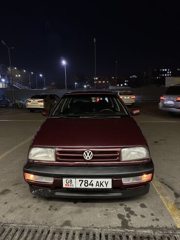 венто жалал абад: Volkswagen Vento: 1994 г., 1.8 л, Механика, Бензин, Седан