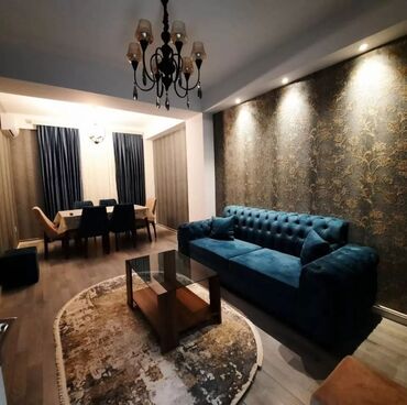 Uzunmüddətli kirayə mənzillər: Nərimanov Metrosu Yaxınlığında Yerləşən Mənzil Kirayə Verilir Qaz Su — 7