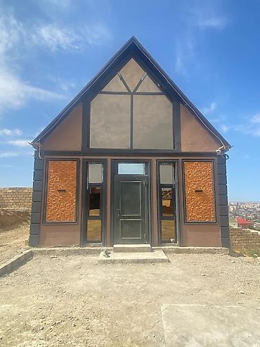 Həyət evi alıram: 5 kv. m, 6 otaqlı — 19