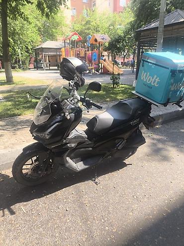 dayun motor: - Dayun DY2, 200 sm3, 2024 il, 65000 km — 2