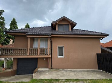 Kuće na prodaju: 150 kv. m, 5 soba — 23