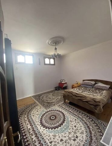 Həyət evləri və villaların satışı: Keşlə qəs. 4 otaqlı, 139 kv. m, Kredit yoxdur, Yeni təmirli — 7