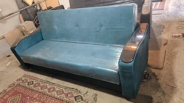 Угловые диваны: Угловой диван, Складной, Трехместный — 8