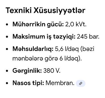 Çiləyicilər, pulverizatorlar: Pulverizator, Avtomatik, Elektrik — 9