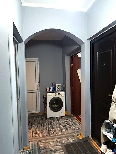 Продажа квартир: 2 комнаты, 50 м², 105 серия, 5 этаж, Косметический ремонт — 3