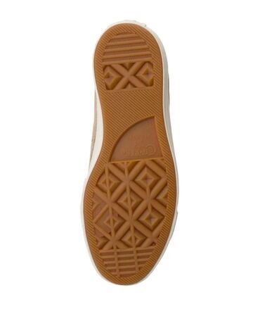 Women's Sneakers and athletic shoes: Кроссовки, 39.5, 40, Converse, Новый, цвет - Золотой — 4