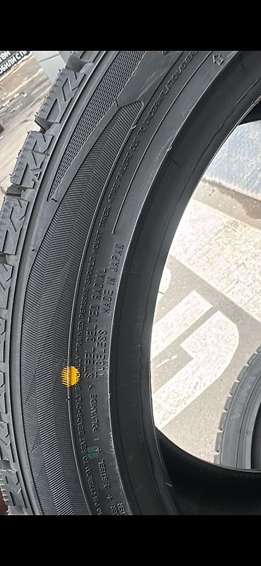 225 45 р18: Шины 235 / 45 / R 18, Зима, Б/у, Комплект, Легковые, Япония, Dunlop — 3