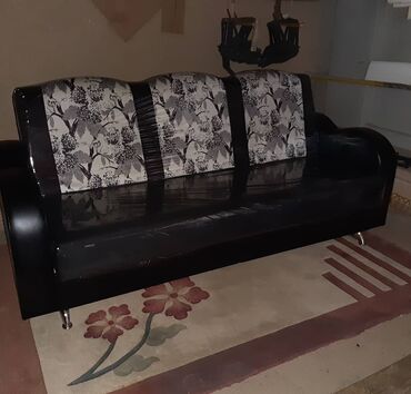 Раскладные диваны: Раскладной диван, Новый — 8