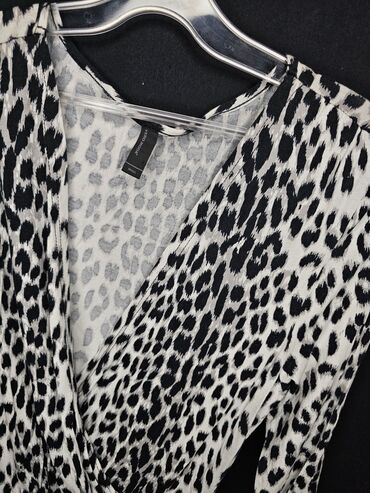 Повседневные платья: Огромный выбор женских брендовых платьев 💖✨ H&M, Mango, Zara и тд — 8