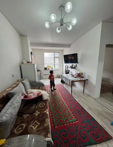 Продажа квартир: 1 комната, 40 м², Элитка, 1 этаж, Евроремонт